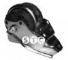 STC T405472 Engine Mounting